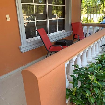 Herard Share Apartamento Punta Cana Exterior photo