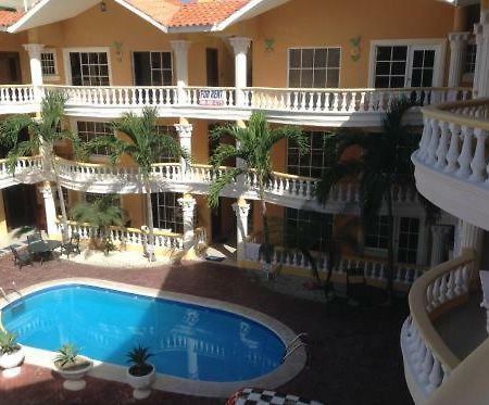 Herard Share Apartamento Punta Cana Exterior photo