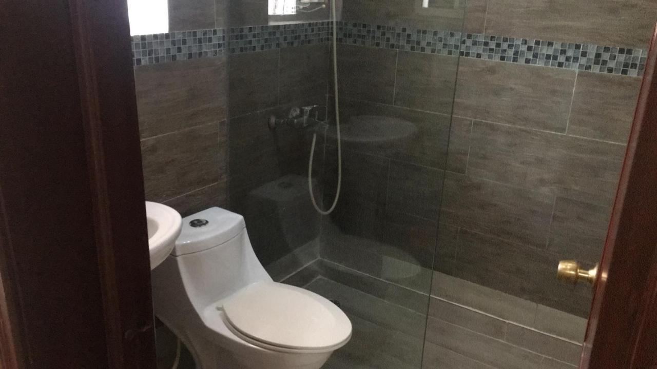 Herard Share Apartamento Punta Cana Exterior photo