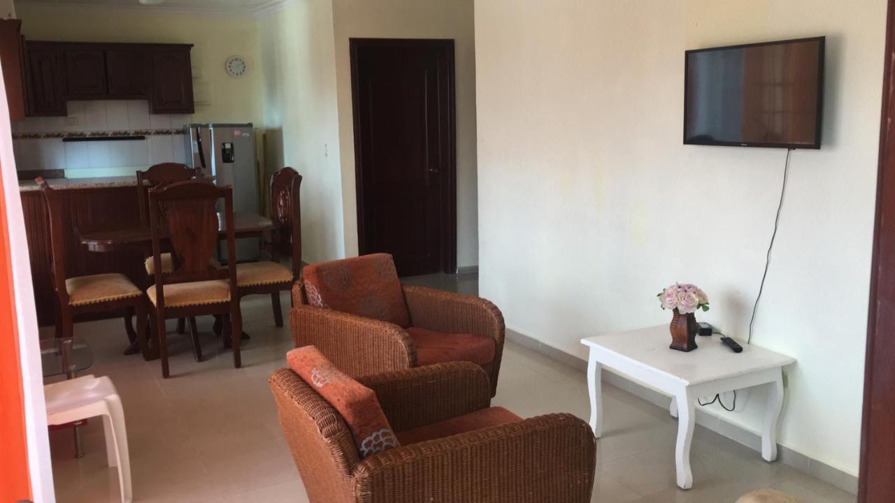 Herard Share Apartamento Punta Cana Exterior photo