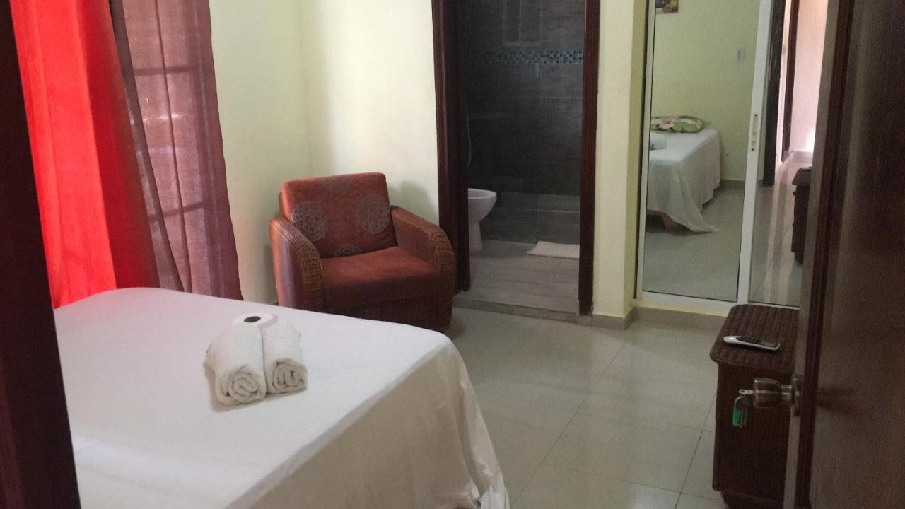 Herard Share Apartamento Punta Cana Exterior photo