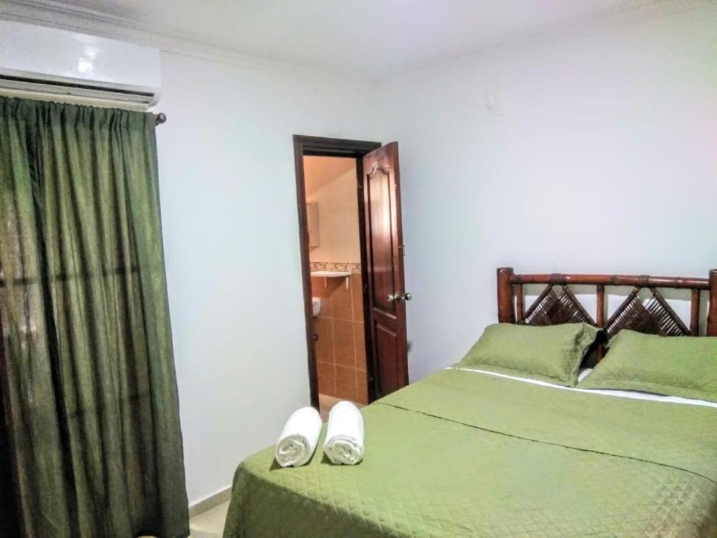 Herard Share Apartamento Punta Cana Exterior photo