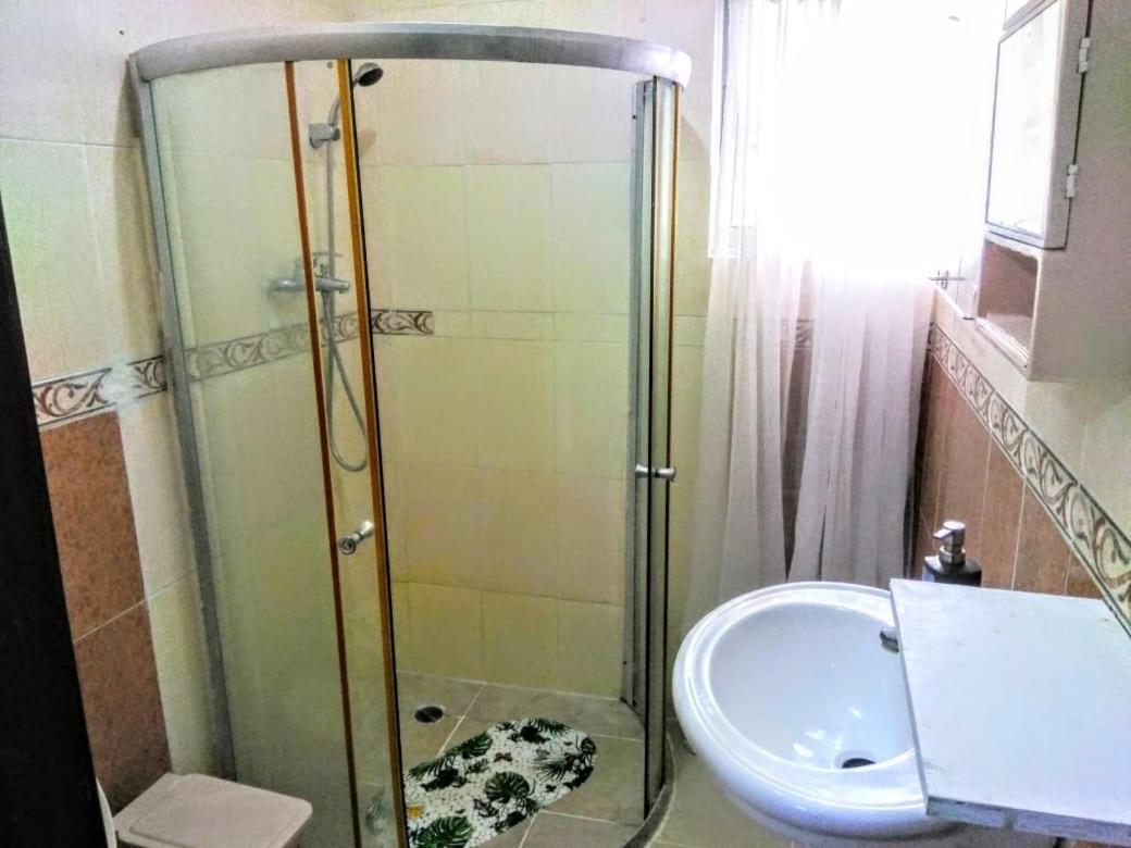 Herard Share Apartamento Punta Cana Exterior photo