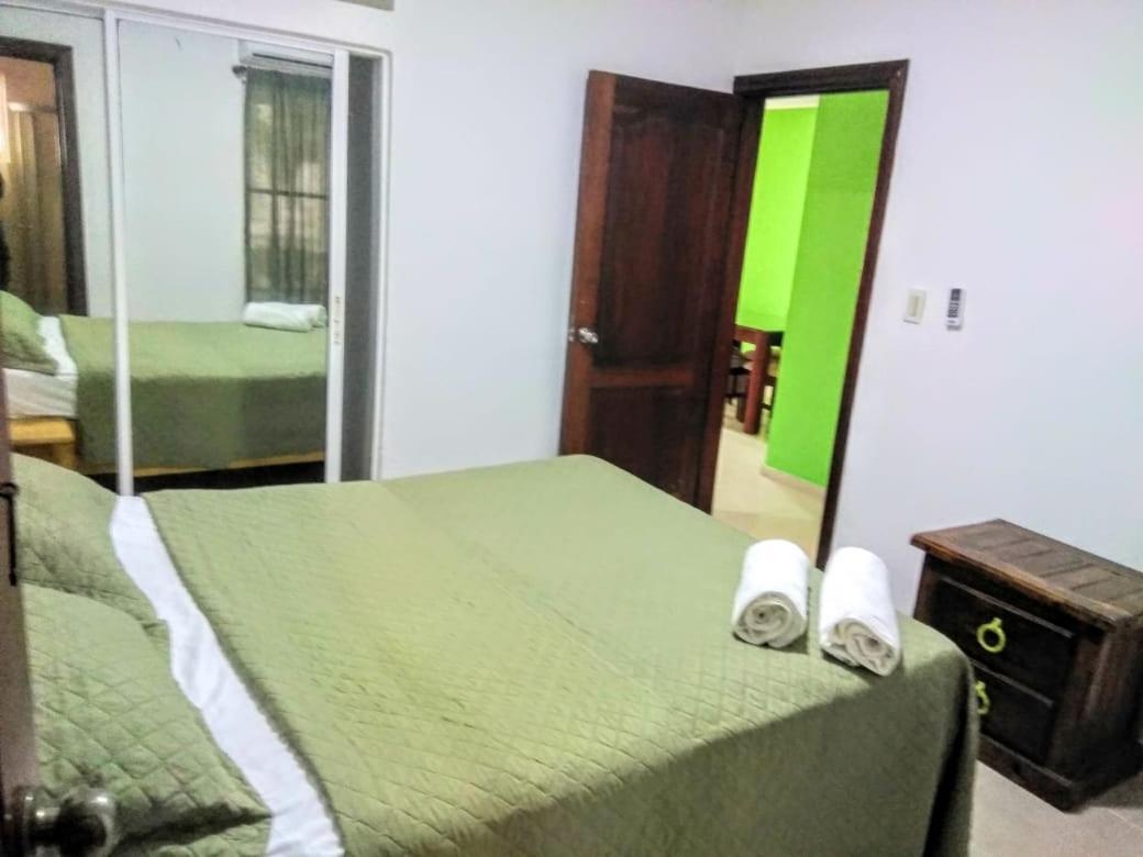 Herard Share Apartamento Punta Cana Exterior photo