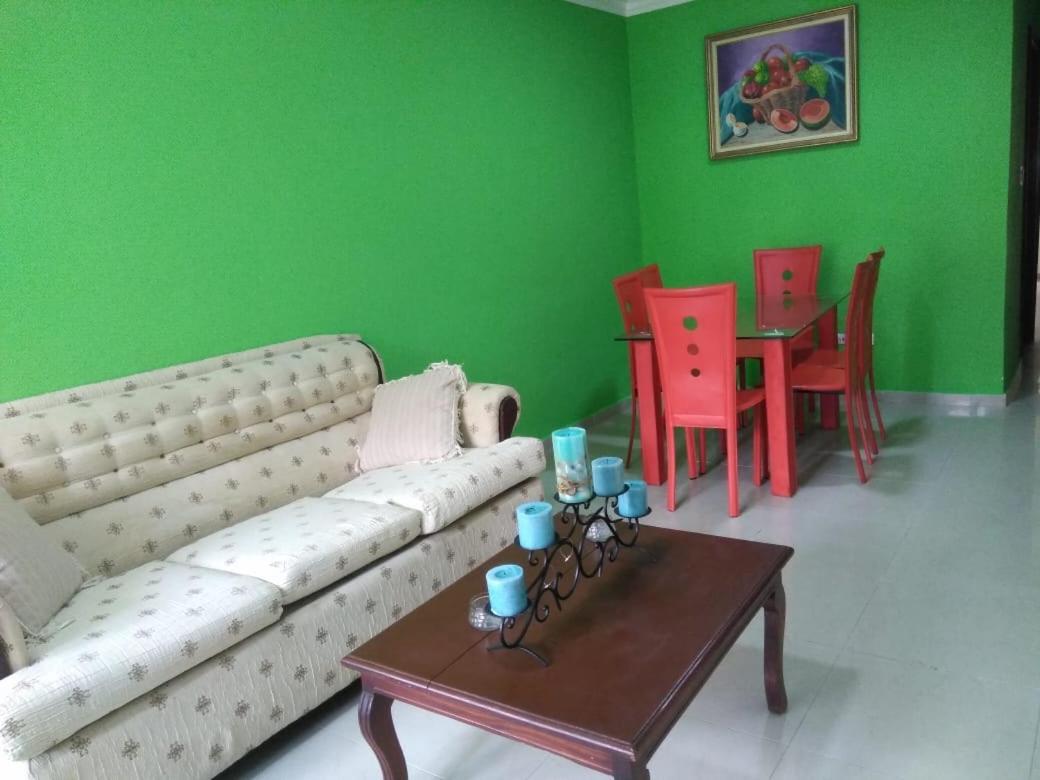 Herard Share Apartamento Punta Cana Exterior photo