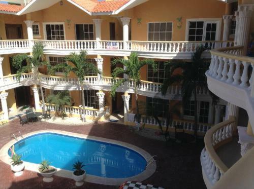 Herard Share Apartamento Punta Cana Exterior photo