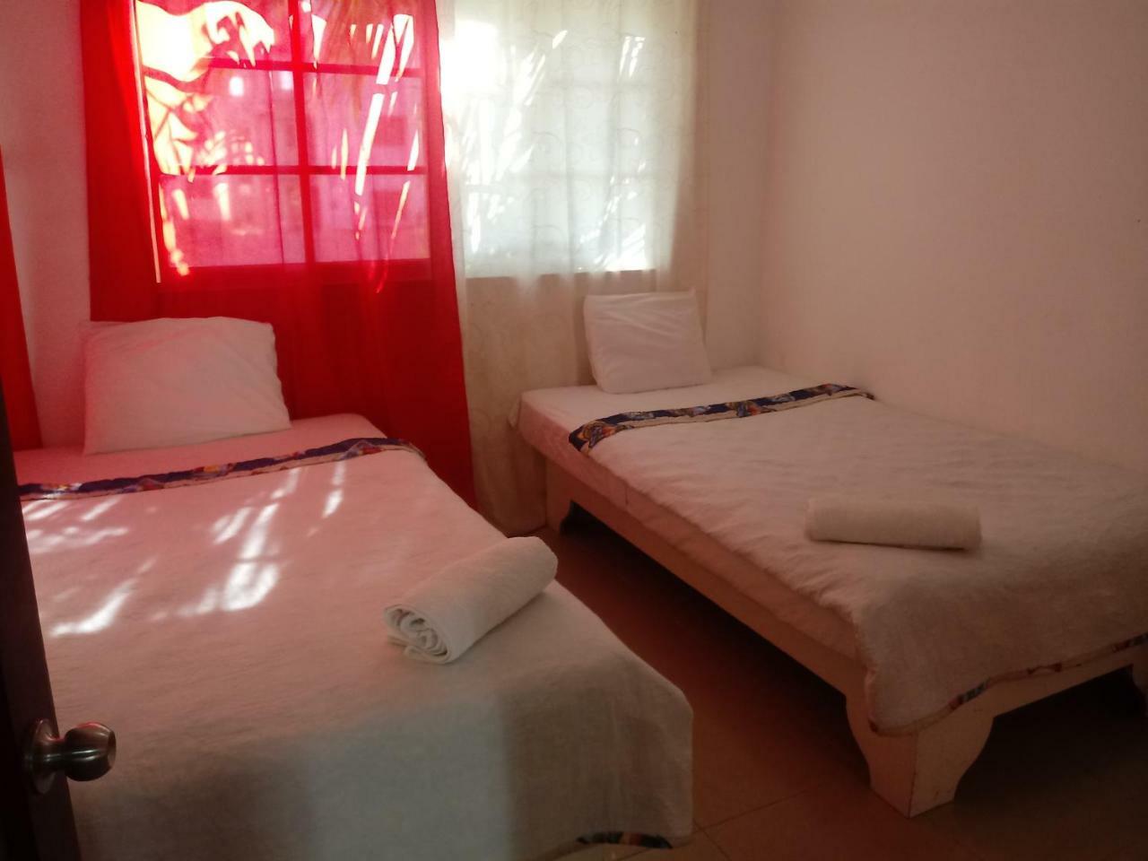 Herard Share Apartamento Punta Cana Room photo