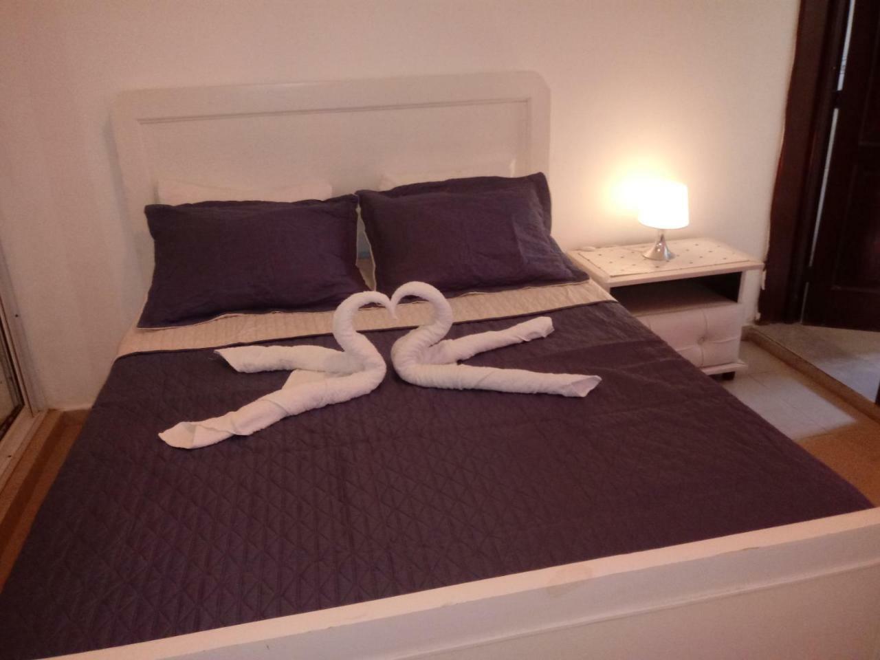 Herard Share Apartamento Punta Cana Room photo
