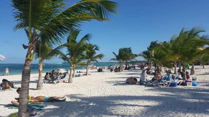 Herard Share Apartamento Punta Cana Exterior photo