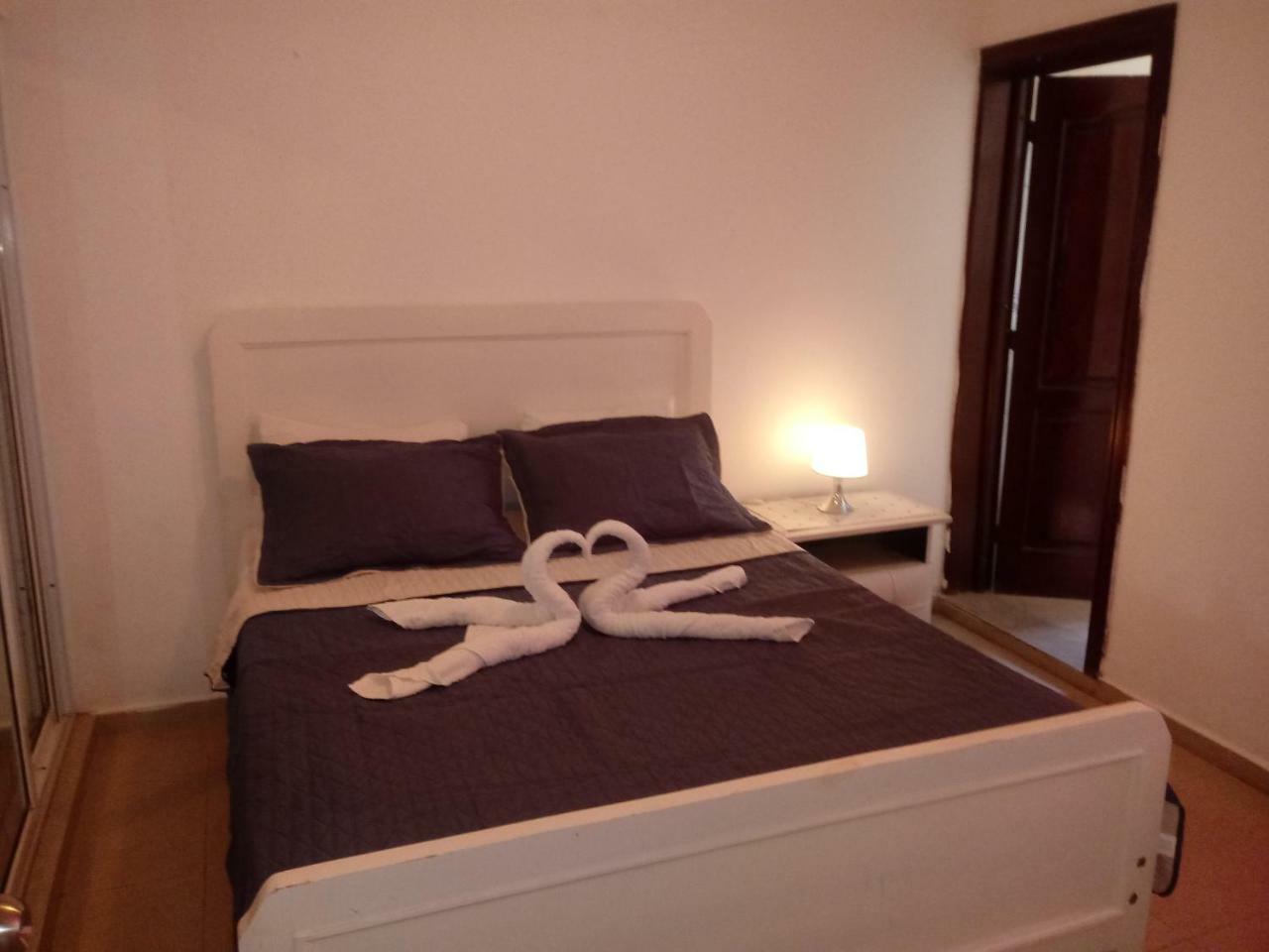 Herard Share Apartamento Punta Cana Exterior photo
