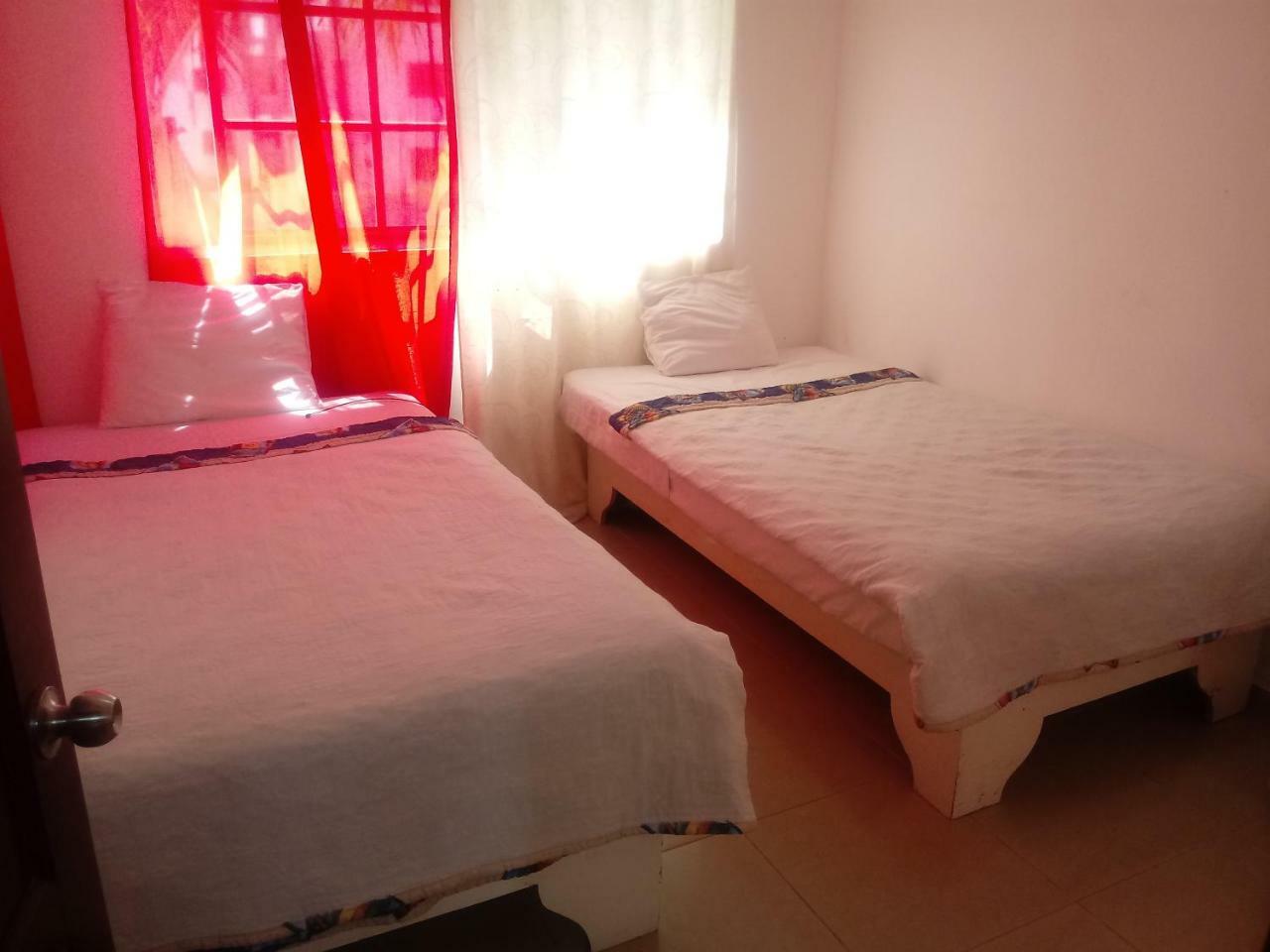 Herard Share Apartamento Punta Cana Exterior photo