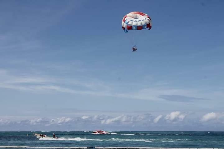 Herard Share Apartamento Punta Cana Exterior photo