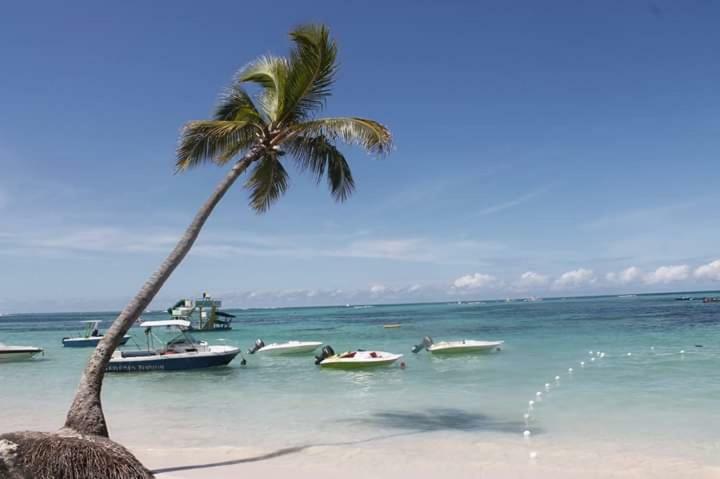 Herard Share Apartamento Punta Cana Exterior photo