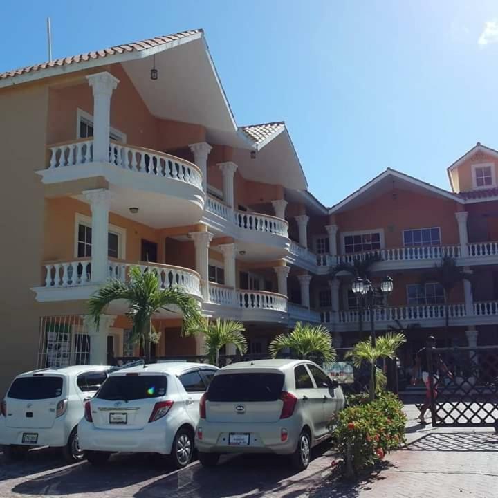 Herard Share Apartamento Punta Cana Exterior photo