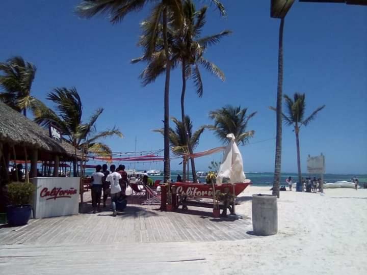 Herard Share Apartamento Punta Cana Exterior photo