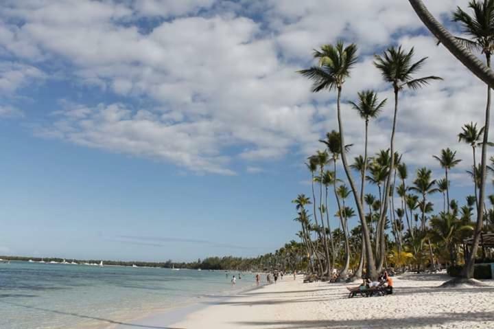 Herard Share Apartamento Punta Cana Exterior photo