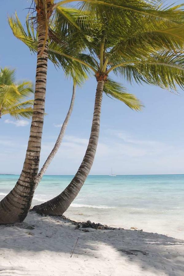 Herard Share Apartamento Punta Cana Exterior photo
