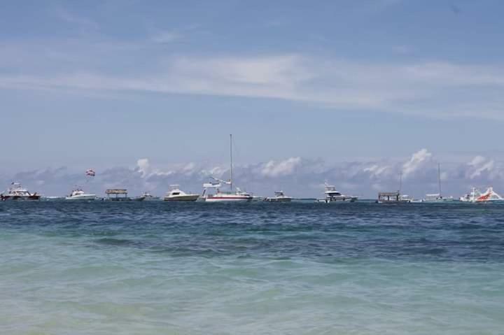 Herard Share Apartamento Punta Cana Exterior photo