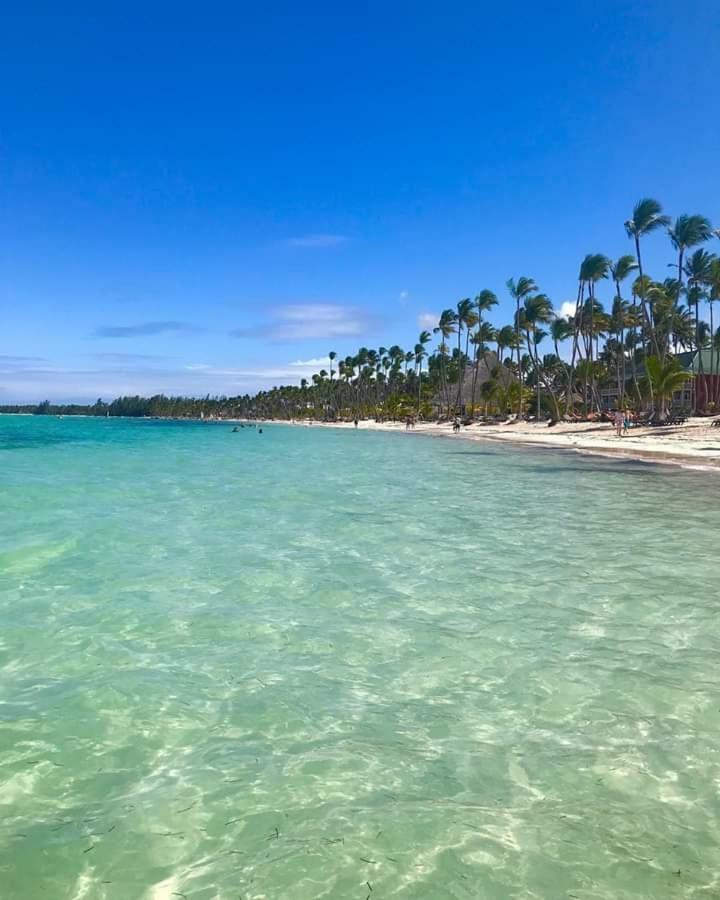 Herard Share Apartamento Punta Cana Exterior photo