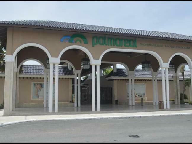 Herard Share Apartamento Punta Cana Exterior photo