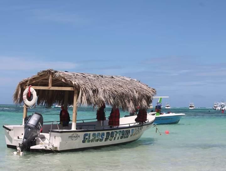 Herard Share Apartamento Punta Cana Exterior photo